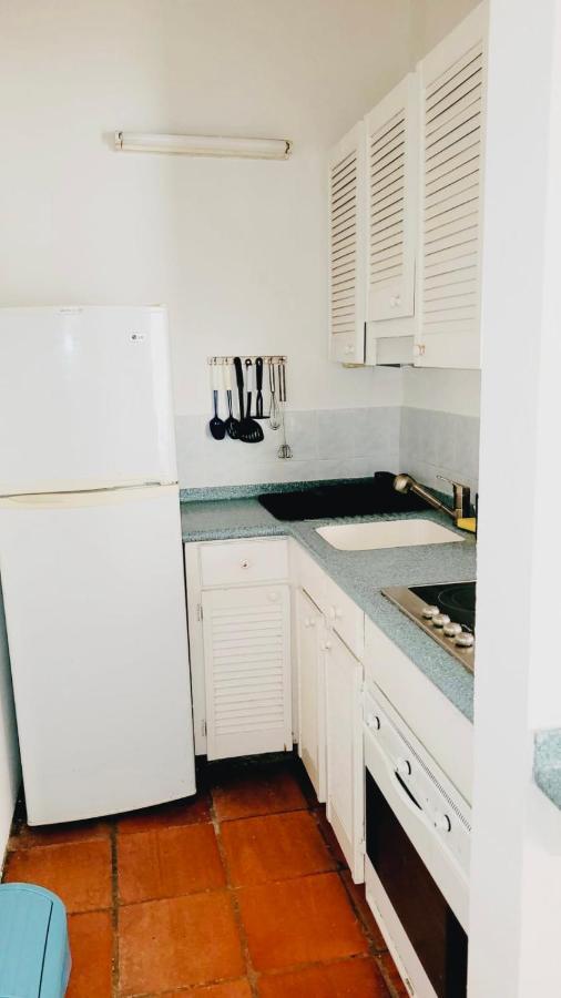 Sugalove Villa 30 Flamboyant Ave Saint James Exterior foto